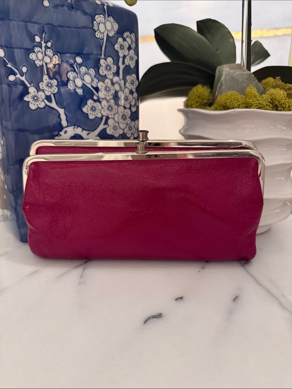 HOBO Lauren Wallet